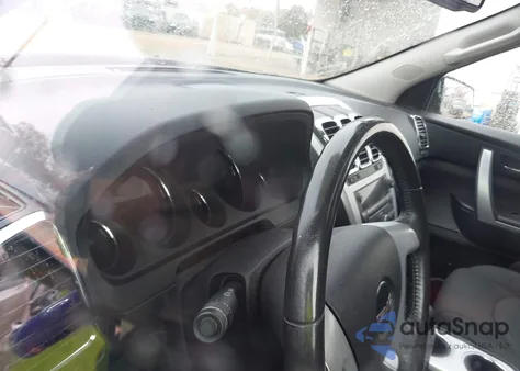 2012 GMC Acadia Sle from USA, damaged, VIN 1GKKRPED9CJ199135